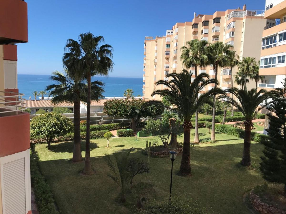 Casa Amaya 2 Торрокс Екстер'єр фото