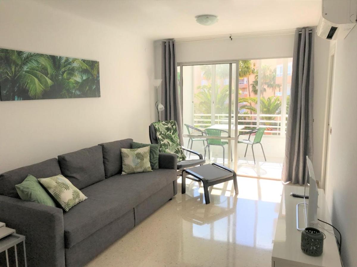 Casa Amaya 2 Торрокс Екстер'єр фото