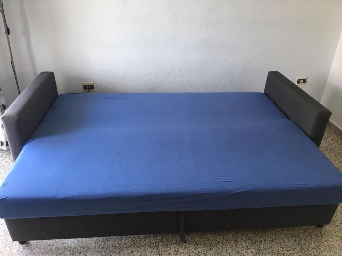 Casa Amaya 2 Торрокс Екстер'єр фото