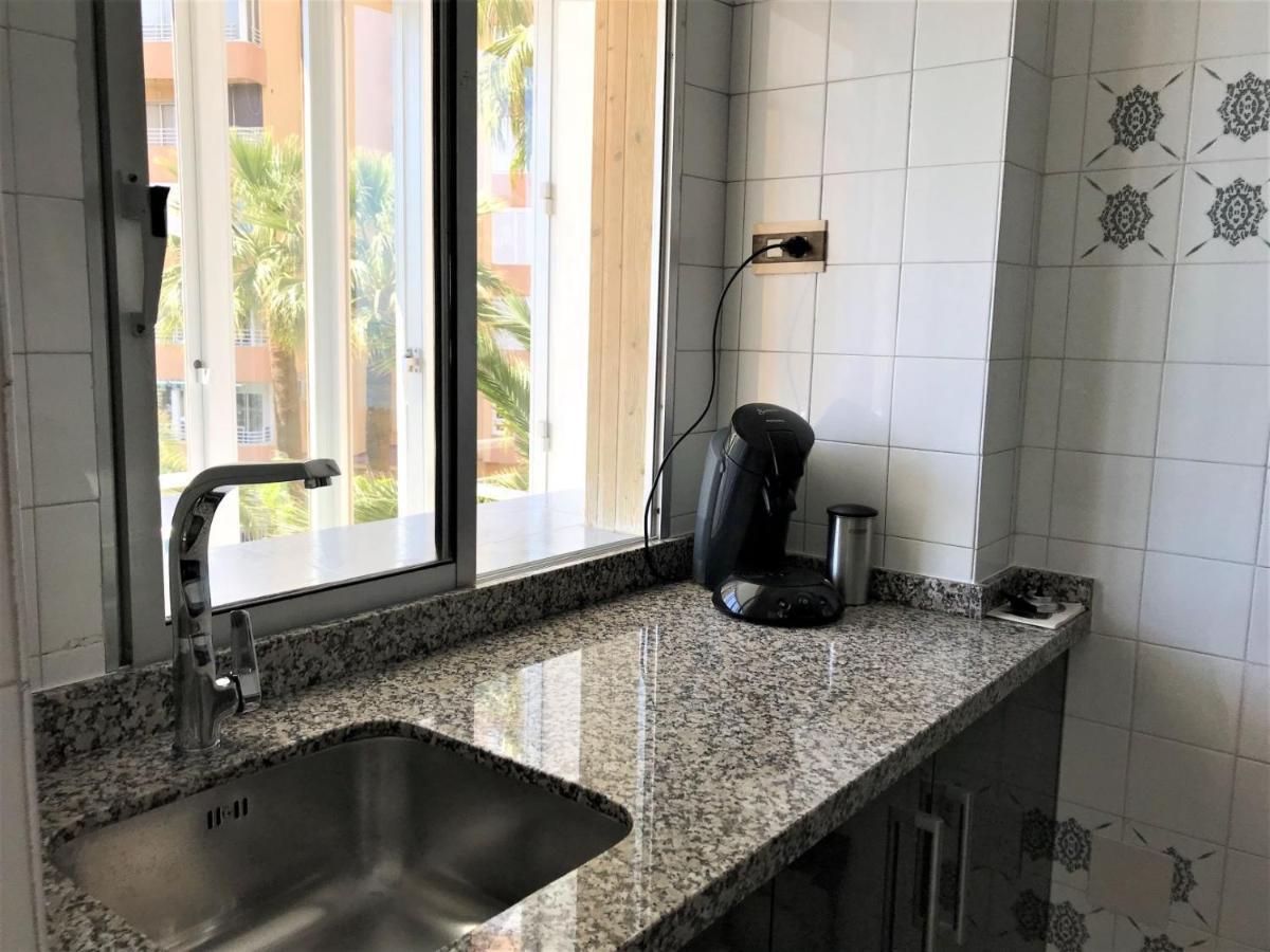 Casa Amaya 2 Торрокс Екстер'єр фото