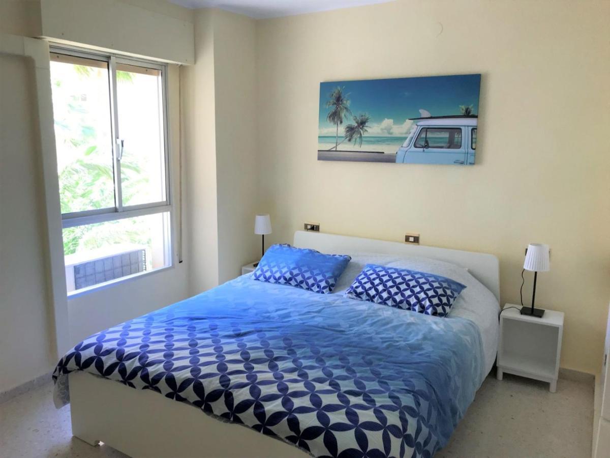 Casa Amaya 2 Торрокс Екстер'єр фото