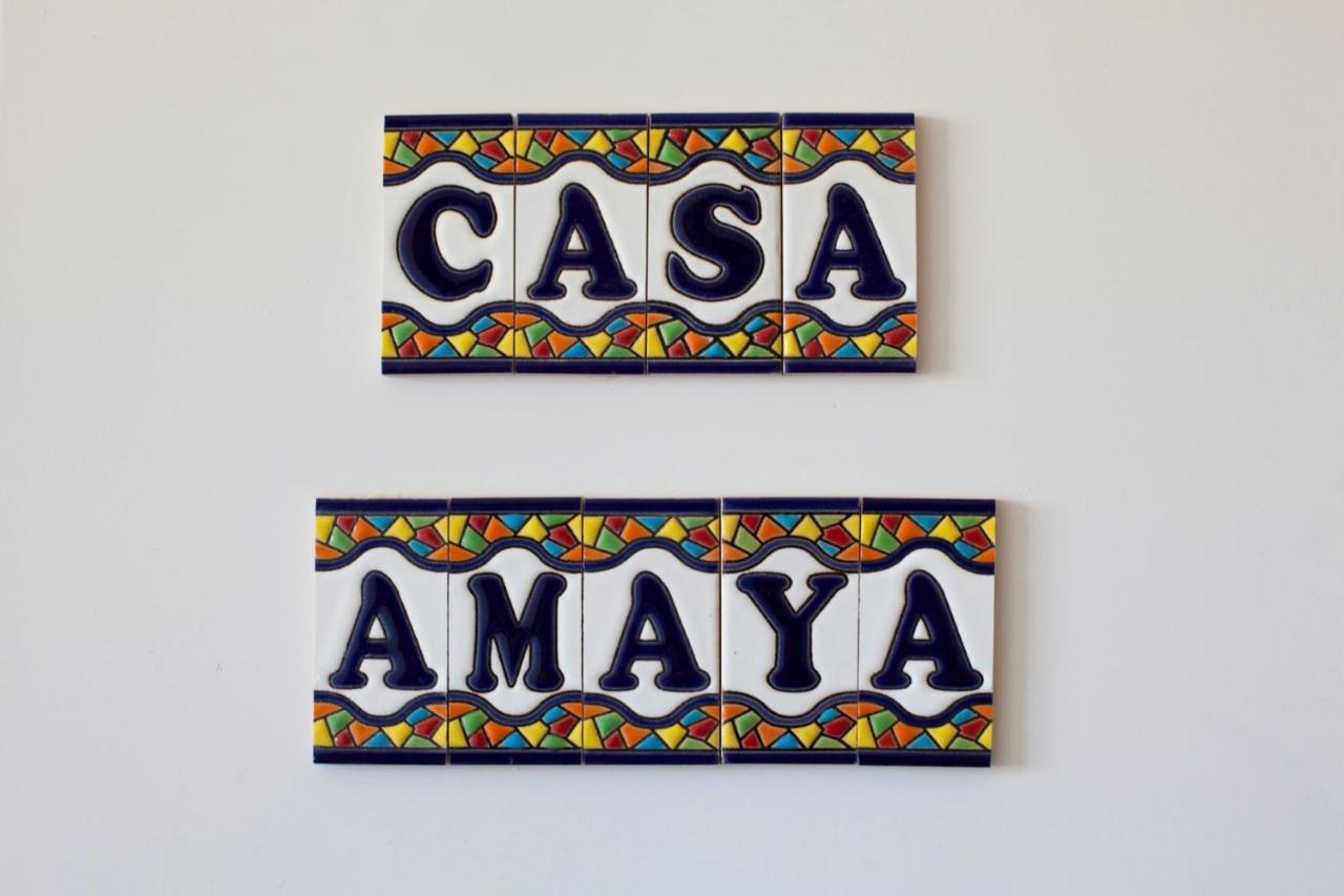 Casa Amaya 2 Торрокс Екстер'єр фото